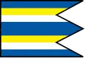 Flag of Telince