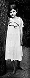 Photo of the girl Temple Duncan, in Die Schönheit, 4(4), 1906