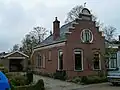 Former shop