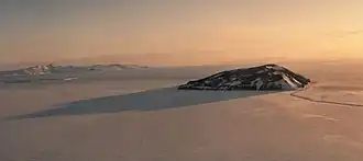 Tent Island