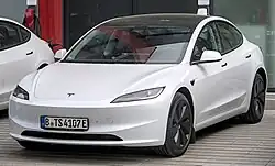 2023 refresh, front