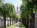 Church of S. Maria