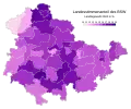 BSW vote
