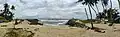 Thaickal beach