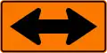 Curve marker