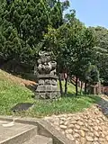 Komainu (狛犬)