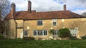 South range