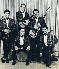 The Ambassadors