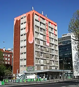 Tower 13