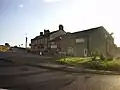 The Bull on Manchester Road