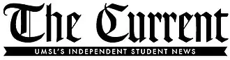 The Current Web Logo