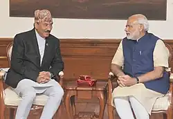 kamal thapa in delhi