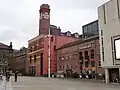 The Electric Press