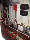 The Engine Room