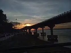 Sunset View