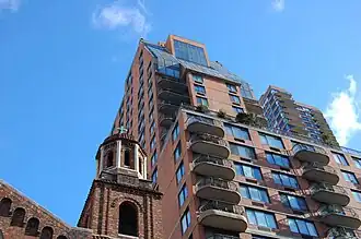 Front view