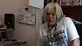 Genesis Breyer P-Orridge