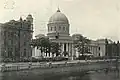 General Post Office, Calcutta (1905)