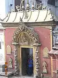 Suvarnadwar