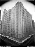 The Grace Building, between 1920s–40s