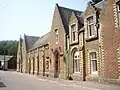 Auchenblae Village Hall in 2009.
