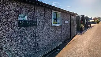 The Hut