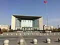 The JinMing library