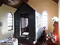 The Little Ark of Kilbaha