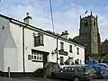 The London Inn