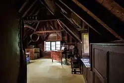 The Music Room