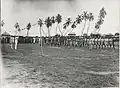 Coronation Day Parade, Saltpond
