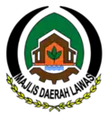 Official seal of Lawas