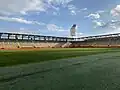 The Stadio Benito Stirpe in 2020