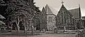 St Mary’s Church East side