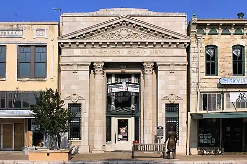 Farmers State Bank