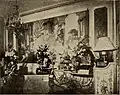 Part of the French Exhibit at the Woman's Building