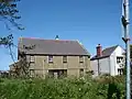 The former Capel Hephsiba, Rhosbeirio