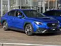 Subaru WRX S4 STI Sport R EX.