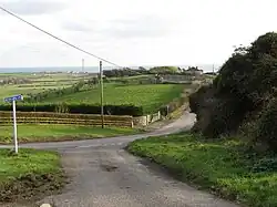Scollogs Hill