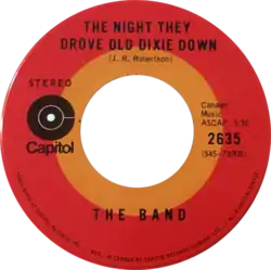 side-B label