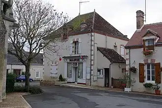 Town hall
