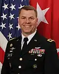 Theodore Harrison III