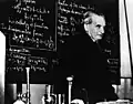 Von Karman at the Jet Propulsion Laboratory