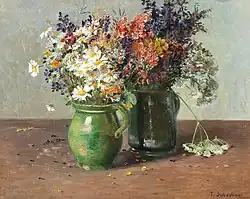 Summer Flowers