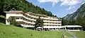 Therme Vals