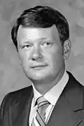 At Eastern Michigan University (ca 1970)