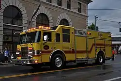 Rescue 75