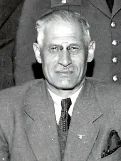 Thorstein Fretheim