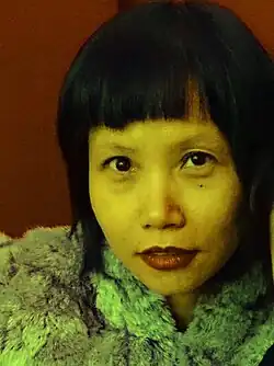 Thuận, 2016.