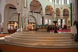 Altar